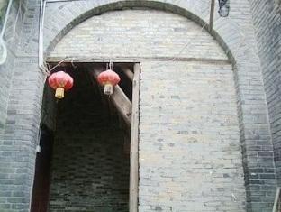 Xitang Qinxiangyuan Inn Exterior foto